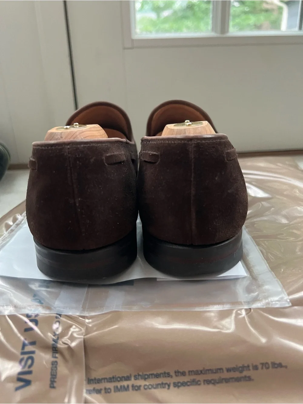 Crockett & Jones crockett jones